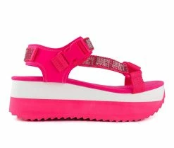 Alternative view of Women's Juicy Izora Platform Sandals