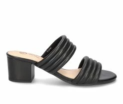 Alternative view of Women's Bella Vita Georgette Dress Sandals