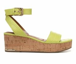Alternative view of Women's Franco Sarto Presley Platform Wedge Sandals