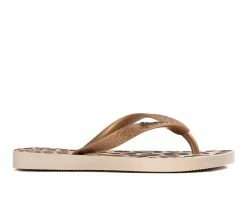 Alternative view of Girls' Ipanema Little Kid & Big Kid Temas Xi Flip-Flops