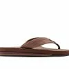 Women's Rainbow Sandals Premier Leather Double Layer -302ALTS Flip-Flops -Cliffs by White Mountain shop 1 3348