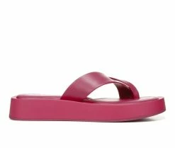 Women's Franco Sarto Jonas Platform Flip-Flops -Cliffs by White Mountain shop 1 3351