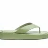 Women's Beach By Matisse Sandcastle Flip-Flops 1 Women's Beach By Matisse Sandcastle Flip-Flops -Cliffs by White Mountain shop 1 3372