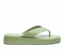 Women's Beach By Matisse Sandcastle Flip-Flops