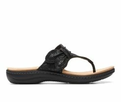 Women's Clarks Laurieann Rae Flip-Flops