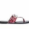 Women's New York And Company Cassandra Flip-Flops 2 Women's New York And Company Cassandra Flip-Flops -Cliffs by White Mountain shop 1 3386