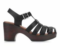 Alternative view of Women's BOC Capri Dress Sandals