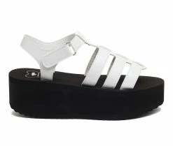 Alternative view of Women's Rocket Dog Helio Wedge Sandals