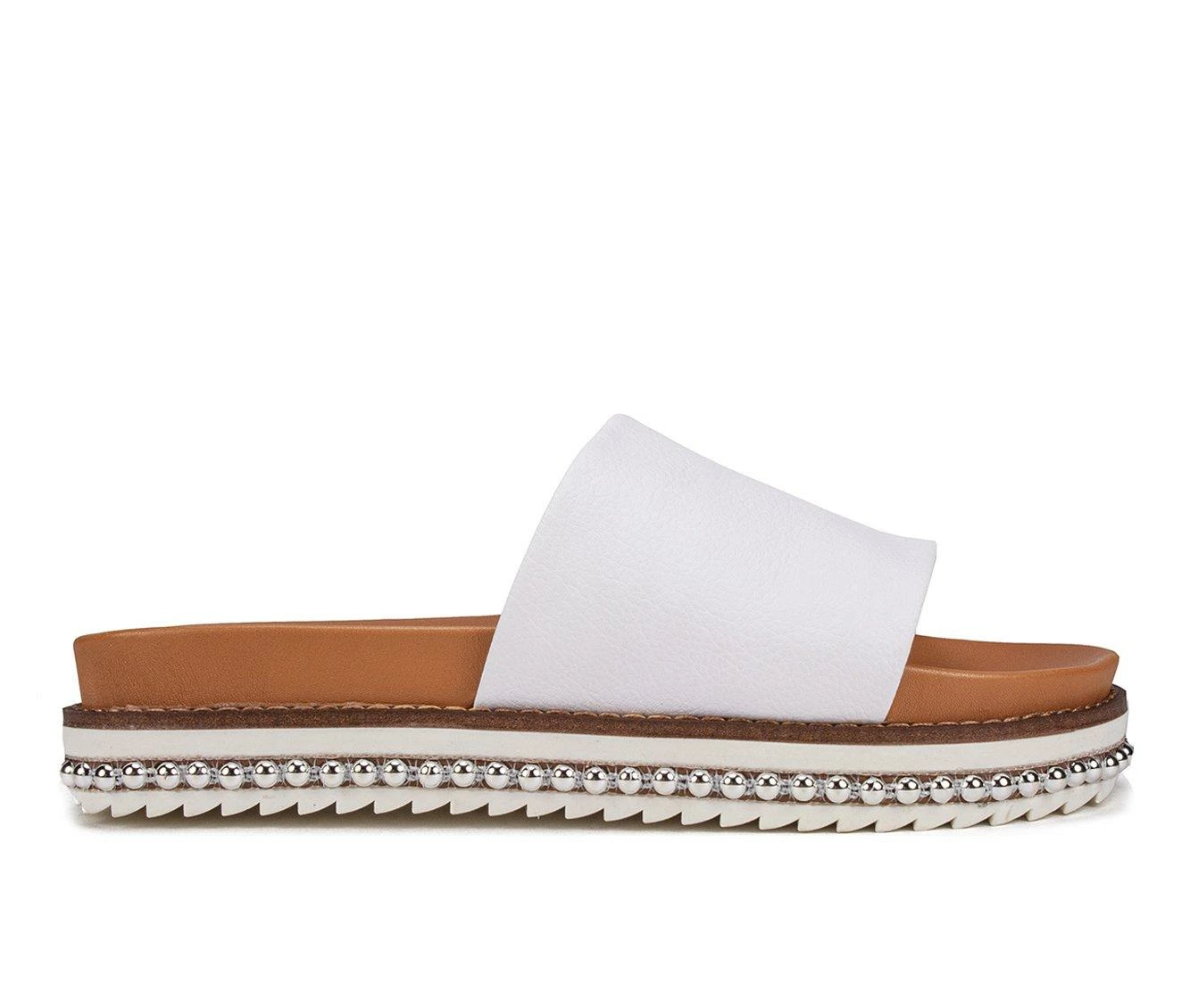 Women's Seven Dials Baywood Flatform Sandals 4 Women's Seven Dials Baywood Flatform Sandals - Image 2