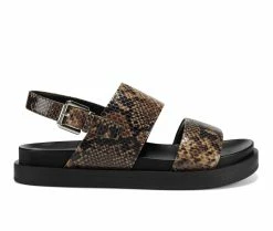 Alternative view of Women's Aerosoles Leggenda Flatform Sandals
