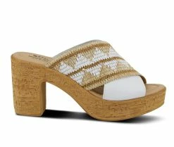Women's SPRING STEP Tribeca Dress Sandals
