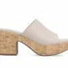 Women's Journee Collection Astter Dress Sandals