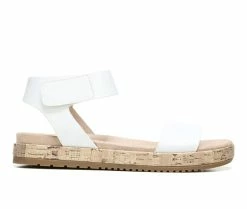 Alternative view of Women's Soul Naturalizer Detail Flatform Sandals