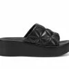Women's Aerosoles Dayna Platform Wedge Sandals 2 Women's Aerosoles Dayna Platform Wedge Sandals -Cliffs by White Mountain shop 1 418