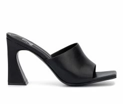 Women's New York And Company Christy Dress Sandals