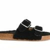 Women's Journee Collection Delpheen Footbed Sandals -Cliffs by White Mountain shop 1 442