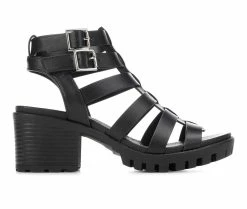 Alternative view of Women's Y-Not Matilda Dress Sandals