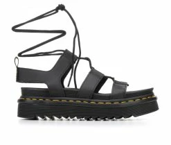 Women's Dr. Martens Nartilla Platform Sandals