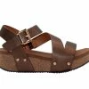 Women's Volatile Biloxi Platform Wedge Sandals 1 Women's Volatile Biloxi Platform Wedge Sandals -Cliffs by White Mountain shop 1 476