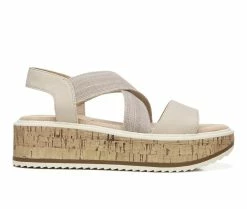 Alternative view of Women's LifeStride Clementine Platform Sandals