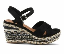 Women's Patrizia Sloane Dress Sandals 9 Women's Patrizia Sloane Dress Sandals -Cliffs by White Mountain shop 1 513