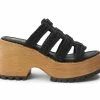 Women's Beach By Matisse Daze Platform Heeled Sandals 1 Women's Beach By Matisse Daze Platform Heeled Sandals -Cliffs by White Mountain shop 1 552