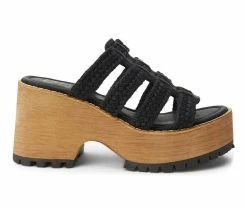 Alternative view of Women's Beach By Matisse Daze Platform Heeled Sandals