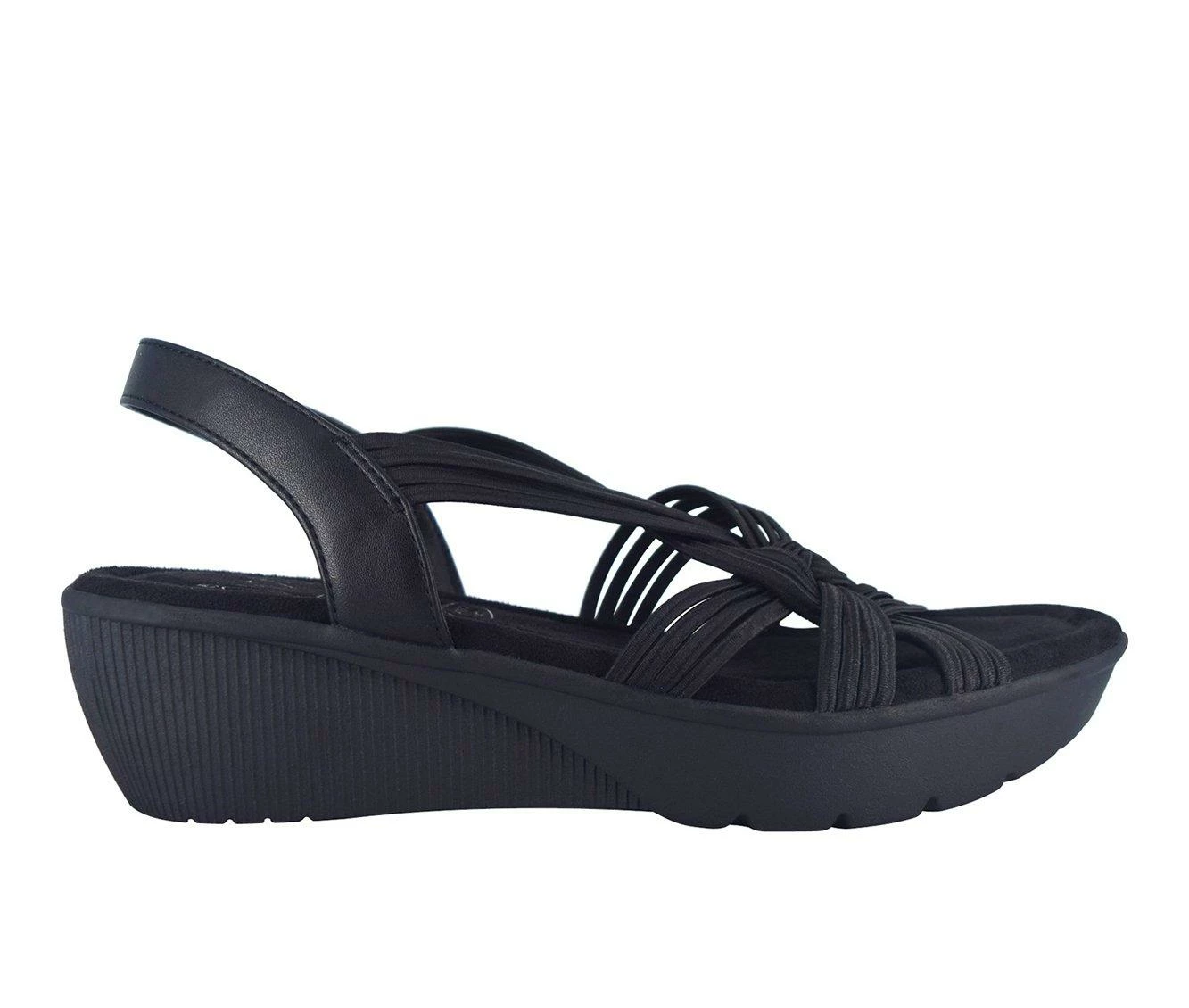 Women's Impo Esselyn Wedge Sandals 4 Women's Impo Esselyn Wedge Sandals - Image 2