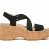 Women's Dr. Scholls Dottie Cork Wedge Sandals 2 Women's Dr. Scholls Dottie Cork Wedge Sandals -Cliffs by White Mountain shop 1 562