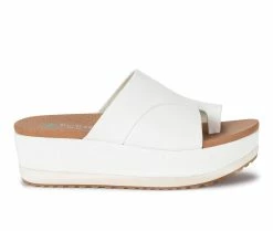 Alternative view of Women's Baretraps Harlow Platform Sandals