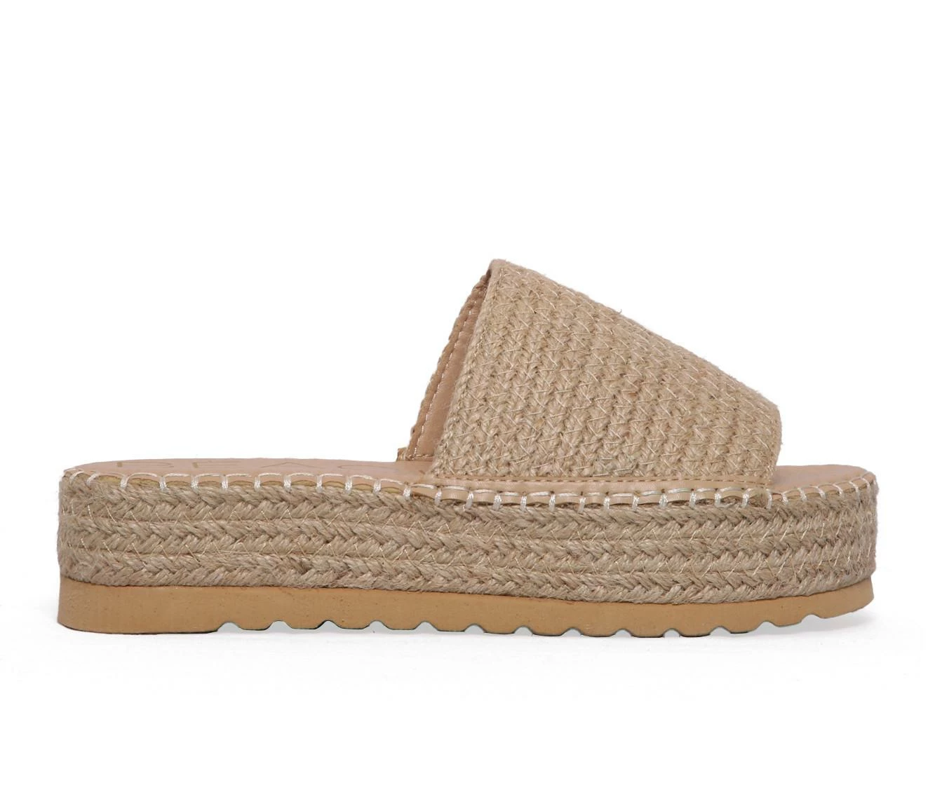 Women's Beach By Matisse Del Mar Platform Sandals 3 Women's Beach By Matisse Del Mar Platform Sandals