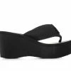 Women's Rocket Dog Crush Webbing Platform Flip-Flops 2 Women's Rocket Dog Crush Webbing Platform Flip-Flops -Cliffs by White Mountain shop 1 604