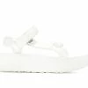 Women's Teva Flatform Universal Outdoor Sandals 2 Women's Teva Flatform Universal Outdoor Sandals -Cliffs by White Mountain shop 1 608
