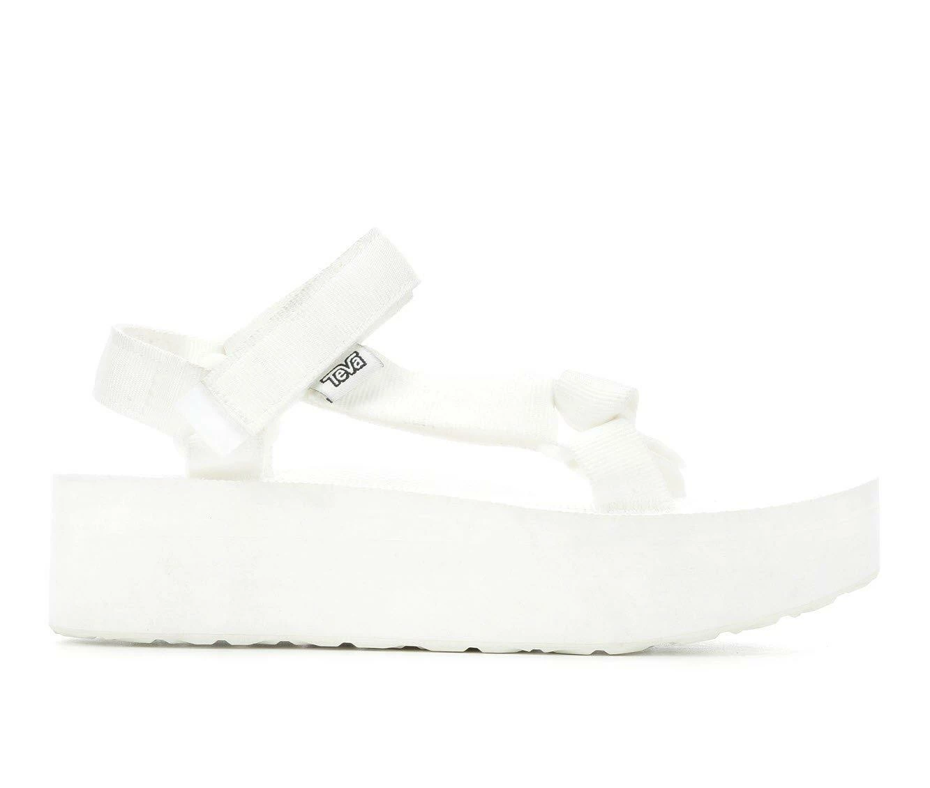 Women's Teva Flatform Universal Outdoor Sandals 3 Women's Teva Flatform Universal Outdoor Sandals