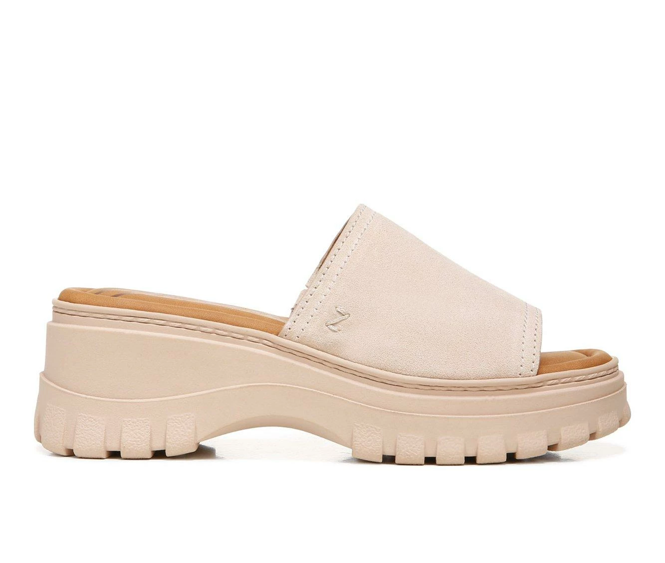 Women's Zodiac Halle Platform Sandals 3 Women's Zodiac Halle Platform Sandals