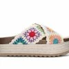 Women's Dirty Laundry Plays Platform Footbed Sandals 1 Women's Dirty Laundry Plays Platform Footbed Sandals -Cliffs by White Mountain shop 1 614