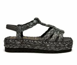 Alternative view of Women's Beach By Matisse North Shore Platform Sandals