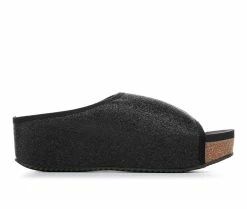 Alternative view of Women's Volatile Festina Platform Sandals
