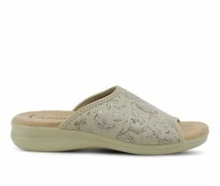 Women's Flexus Nyaslide Sandals