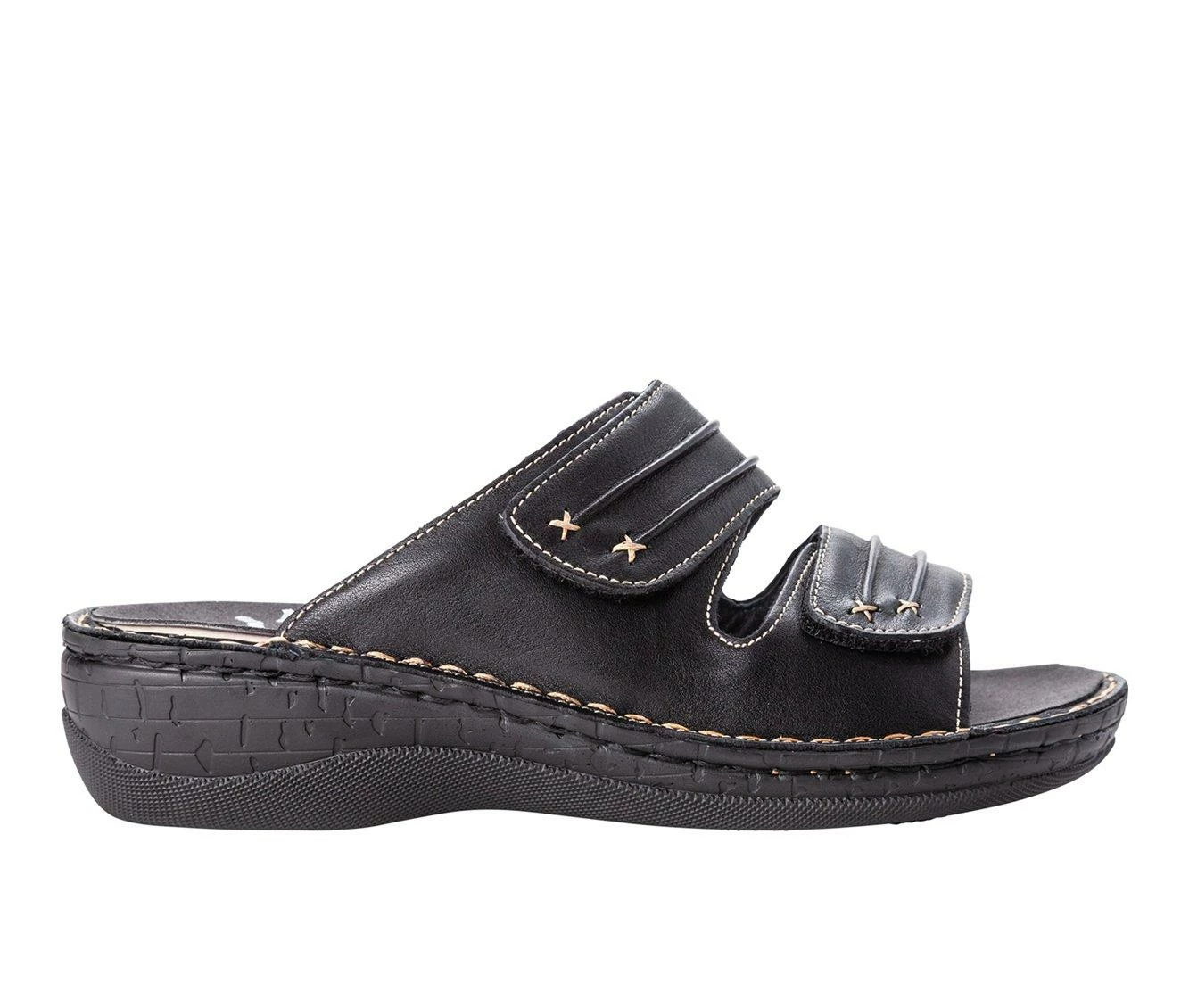 Women's Propet June Sandals 4 Women's Propet June Sandals - Image 2