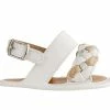 Girls' Baby Deer Infant Margot Crib Shoe Sandals 2 Girls' Baby Deer Infant Margot Crib Shoe Sandals -Cliffs by White Mountain shop 1 672