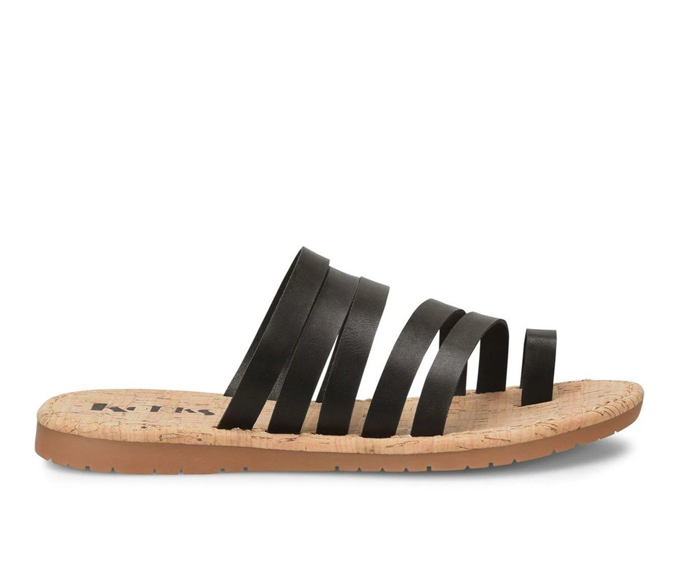 Women's Korks Shay Sandals 3 Women's Korks Shay Sandals