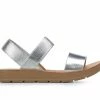 Girls' Y-Not Toddler Aubrey Sandals 2 Girls' Y-Not Toddler Aubrey Sandals -Cliffs by White Mountain shop 1 692