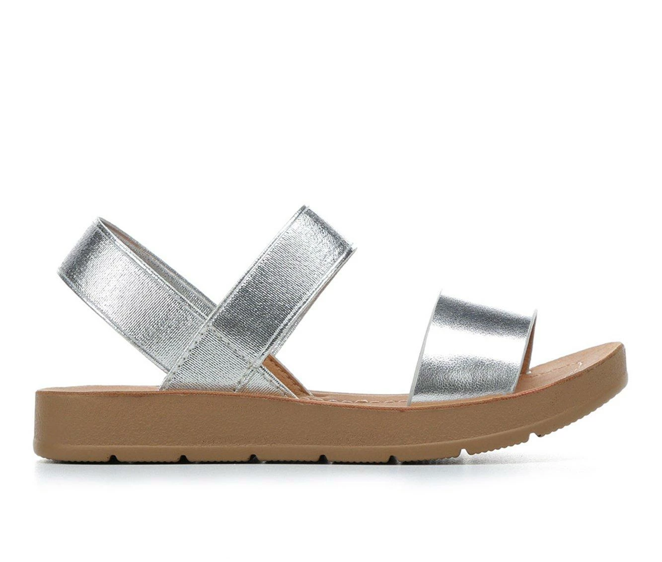 Girls' Y-Not Toddler Aubrey Sandals 3 Girls' Y-Not Toddler Aubrey Sandals