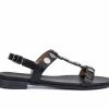 Women's Olivia Miller Lyra Sandals 2 Women's Olivia Miller Lyra Sandals -Cliffs by White Mountain shop 1 694