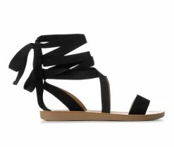 Alternative view of Women's Y-Not Inbox Wrap Sandals