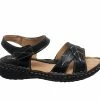 Women's Shaboom Ankle Strap Comfort Sandals 1 Women's Shaboom Ankle Strap Comfort Sandals -Cliffs by White Mountain shop 1 698