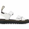 Girls' Dr. Martens Big Kid Vossie Sandals 1 Girls' Dr. Martens Big Kid Vossie Sandals -Cliffs by White Mountain shop 1 722