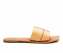 Women's Beach By Matisse Heatwave Sandals 9 Women's Beach By Matisse Heatwave Sandals -Cliffs by White Mountain shop 1 731