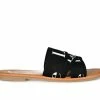 Women's Journee Collection Ivante Flat Slip-On Sandals 1 Women's Journee Collection Ivante Flat Slip-On Sandals -Cliffs by White Mountain shop 1 734